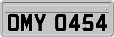 OMY0454