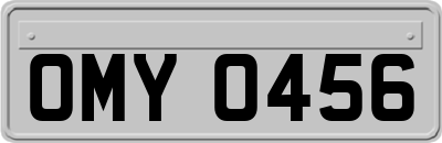 OMY0456