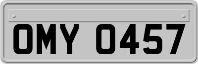 OMY0457