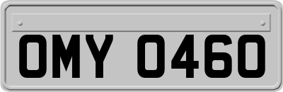 OMY0460