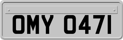 OMY0471