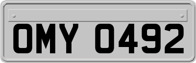 OMY0492