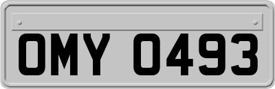 OMY0493