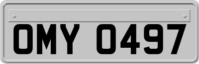 OMY0497