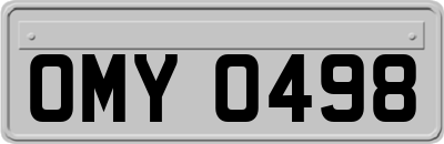 OMY0498