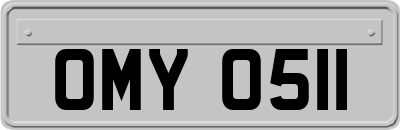 OMY0511