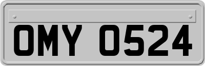 OMY0524