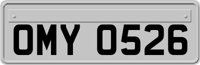 OMY0526