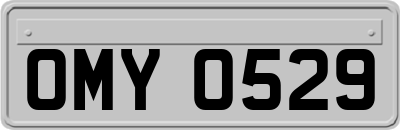 OMY0529