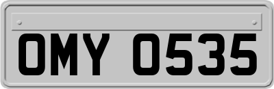 OMY0535