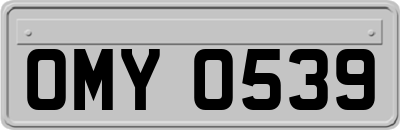 OMY0539