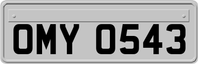 OMY0543