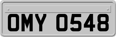 OMY0548