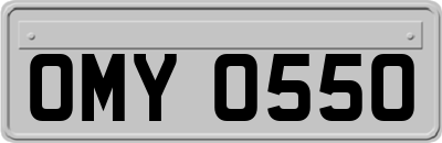 OMY0550