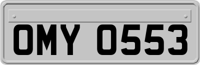 OMY0553