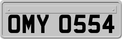 OMY0554