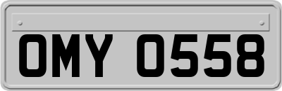 OMY0558