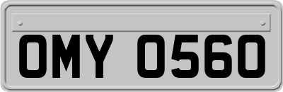 OMY0560