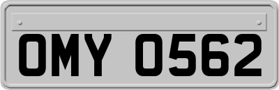OMY0562
