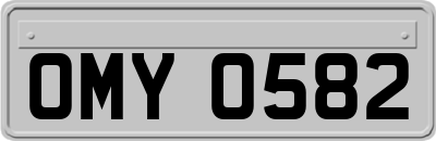 OMY0582