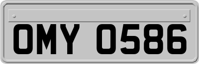 OMY0586