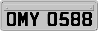 OMY0588
