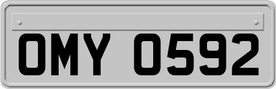 OMY0592