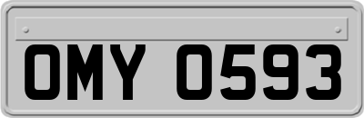 OMY0593