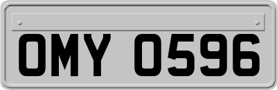 OMY0596