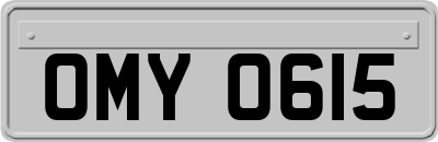 OMY0615
