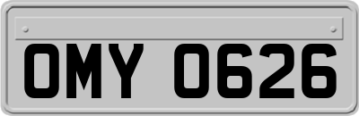 OMY0626