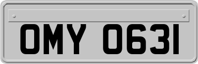 OMY0631
