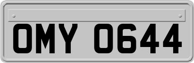 OMY0644