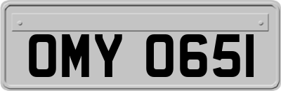 OMY0651