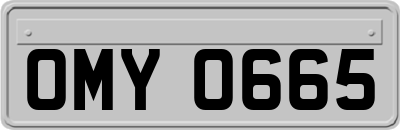 OMY0665