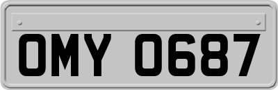 OMY0687