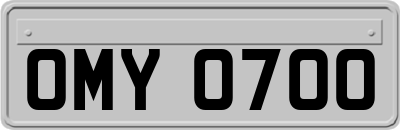 OMY0700