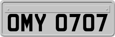 OMY0707