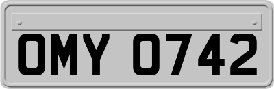 OMY0742