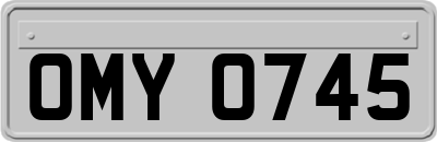 OMY0745