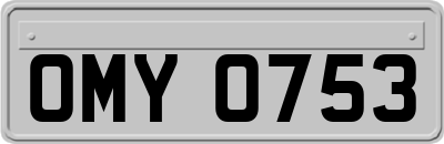 OMY0753