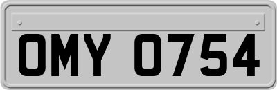 OMY0754