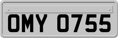 OMY0755