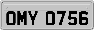 OMY0756