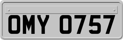 OMY0757