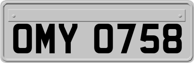 OMY0758