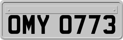 OMY0773