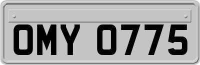 OMY0775
