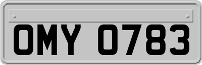 OMY0783