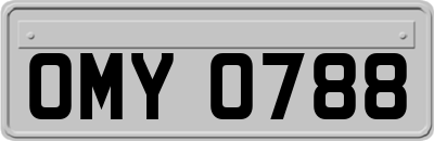 OMY0788